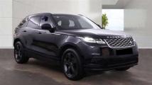 2018 Land Rover Range Rover Velar