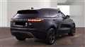 2018 Land Rover Range Rover Velar