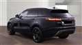 2018 Land Rover Range Rover Velar