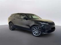 2018 Land Rover Range Rover Velar