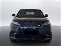 2018 Land Rover Range Rover Velar