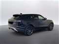 2018 Land Rover Range Rover Velar