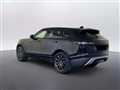 2018 Land Rover Range Rover Velar