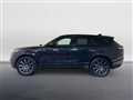 2018 Land Rover Range Rover Velar