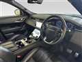 2018 Land Rover Range Rover Velar