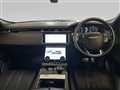 2018 Land Rover Range Rover Velar