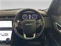 2018 Land Rover Range Rover Velar