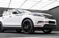 2018 Land Rover Range Rover Velar