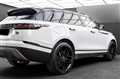 2018 Land Rover Range Rover Velar