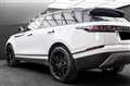 2018 Land Rover Range Rover Velar