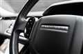 2018 Land Rover Range Rover Velar