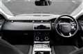 2018 Land Rover Range Rover Velar