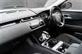 2018 Land Rover Range Rover Velar