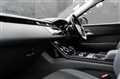 2018 Land Rover Range Rover Velar
