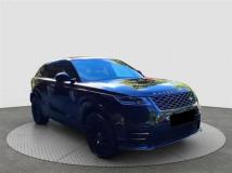 2018 Land Rover Range Rover Velar