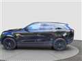 2018 Land Rover Range Rover Velar