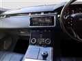 2018 Land Rover Range Rover Velar