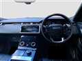 2018 Land Rover Range Rover Velar