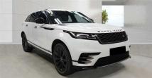 2018 Land Rover Range Rover Velar