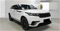 2018 Land Rover Range Rover Velar