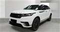 2018 Land Rover Range Rover Velar