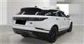 2018 Land Rover Range Rover Velar