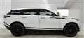2018 Land Rover Range Rover Velar