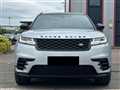 2018 Land Rover Range Rover Velar