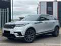 2018 Land Rover Range Rover Velar