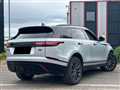 2018 Land Rover Range Rover Velar