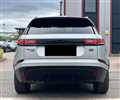 2018 Land Rover Range Rover Velar