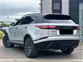 2018 Land Rover Range Rover Velar