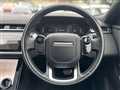 2018 Land Rover Range Rover Velar
