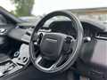 2018 Land Rover Range Rover Velar