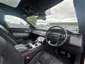 2018 Land Rover Range Rover Velar