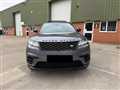 2018 Land Rover Range Rover Velar