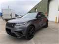 2018 Land Rover Range Rover Velar