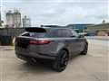2018 Land Rover Range Rover Velar