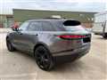 2018 Land Rover Range Rover Velar