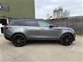 2018 Land Rover Range Rover Velar
