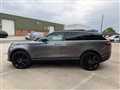2018 Land Rover Range Rover Velar