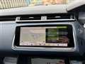 2018 Land Rover Range Rover Velar