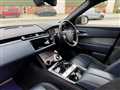 2018 Land Rover Range Rover Velar