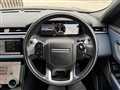 2018 Land Rover Range Rover Velar
