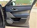 2018 Land Rover Range Rover Velar