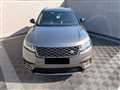 2018 Land Rover Range Rover Velar