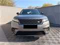 2018 Land Rover Range Rover Velar