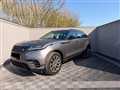 2018 Land Rover Range Rover Velar