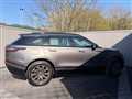 2018 Land Rover Range Rover Velar