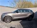 2018 Land Rover Range Rover Velar